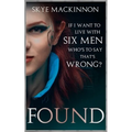 Found: A sci-fi reverse harem