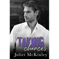 This is Taking Chances: Wild Child Reckless Book Three