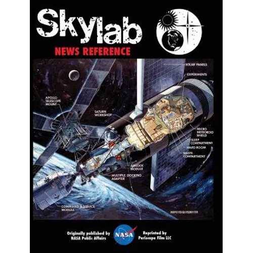 NASA Skylab News Reference