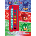 Pj Masks: Time to Be a Hero