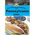 All Time Favorite Recipes from Pennsylvania Cooks