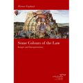 Some Colours of the Law: Images and Interpretations