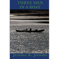 Three Men in a Boat