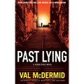 Past Lying: A Karen Pirie Novel