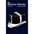 The Mystery Fancier (Vol. 9 No. 2) March/April 1987