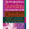 The New York Times Sunday Crossword Omnibus Volume 7: 200 World-Famous Sunday Puzzles from the Pages of the New York Times