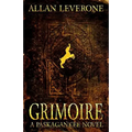 Grimoire: A Paskagankee Novel