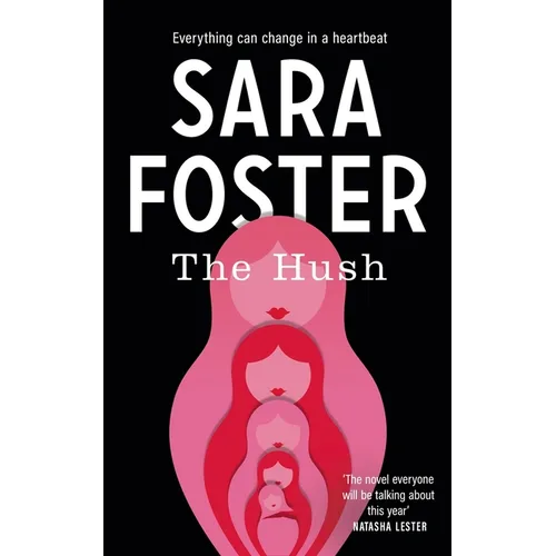 The Hush