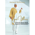 PowHer: Powerful Women Need Powerful Relationships