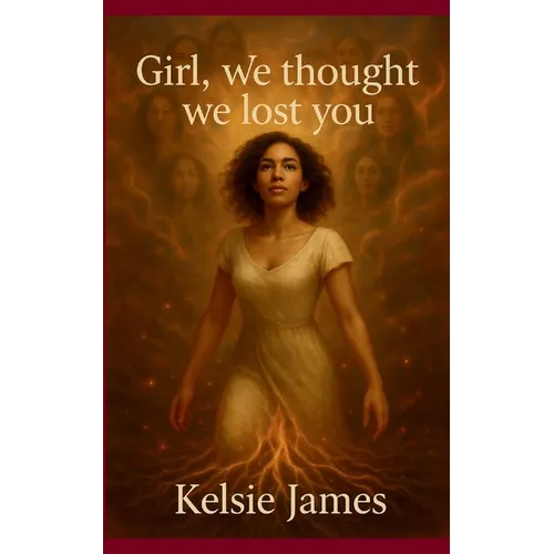 Girl, We Thought We Lost You