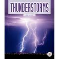 Thunderstorms