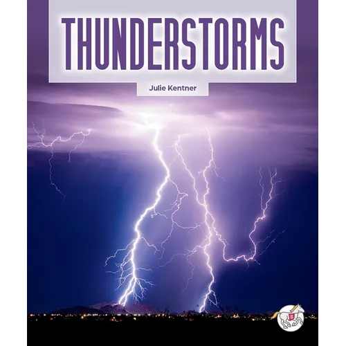 Thunderstorms