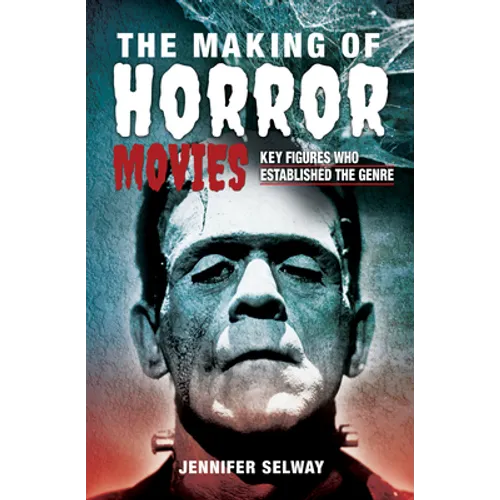 The Making of Horror Movies: Key Figures Who Established the Genre