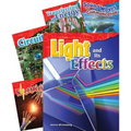 Physical Science Grade 4: 5-Book Set