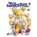 Zatchbell 3