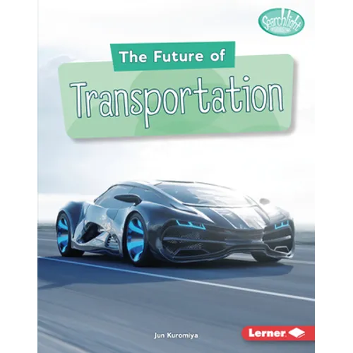 The Future of Transportation