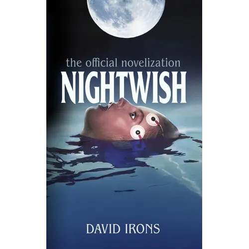 Nightwish: The Official Novelization