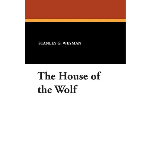 The House of the Wolf