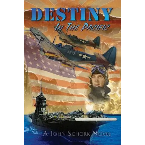 Destiny in the Pacific