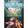 The Crows' Warning