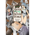 Handyman Saitou in Another World, Vol. 1: Volume 1