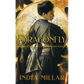 Dragonfly: A Japanese Historical Fiction Novel
