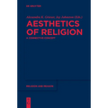 Aesthetics of Religion: A Connective Concept