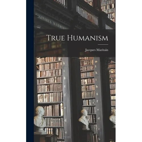 True Humanism