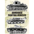 Illustrated Record of German Army Equipment 1939-45 ARMOURED FIGHTING VEHICLES