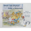 Drake and Daphne Make a Discovery