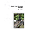 The Original Manuals of Noble Ape