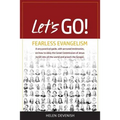 Let's Go!: Fearless Evangelism