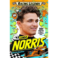 Racing Legends: Lando Norris