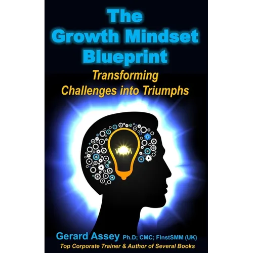 The Growth Mindset Blueprint: Transforming Challenges into Triumphs'- #Growth Mindset Development #Cultivating a Growth Mindset #Mastering the Growt