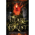 Heart of the Forest: A Forces of Nature Novel