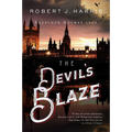 The Devil's Blaze: Sherlock Holmes 1943