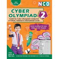 National Cyber Olympiad - Class 2(With OMR Sheets)