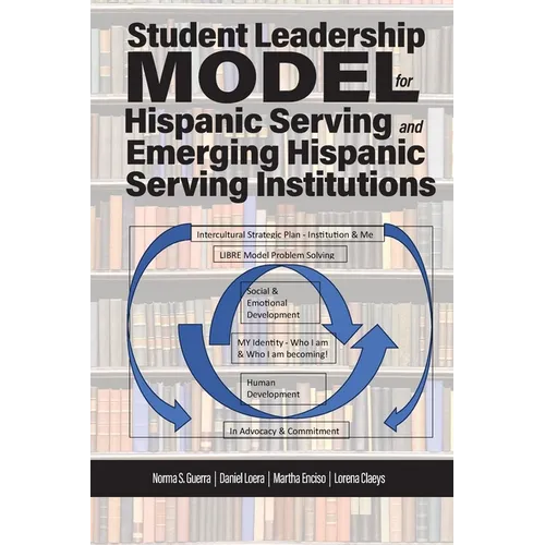 Student Leadership Model for Hispanic Serving and Emerging Hispanic Serving Institutions