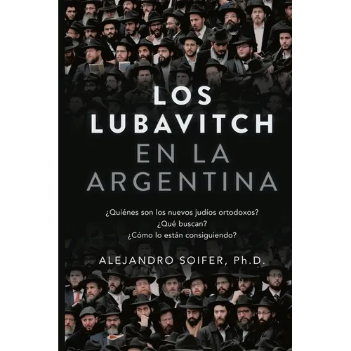 Los Lubavitch en la Argentina