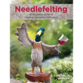 Needlefelting