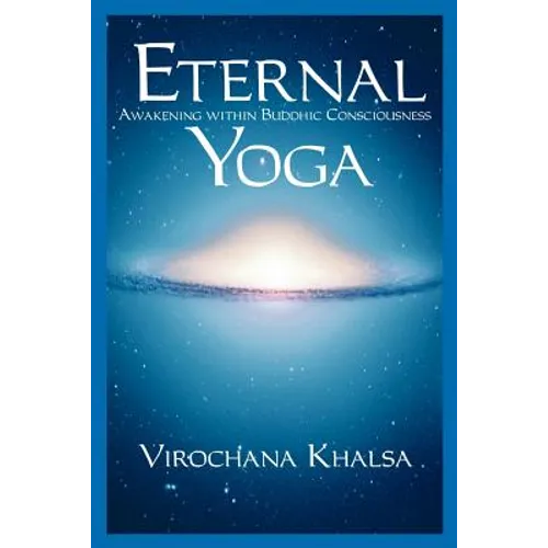 Eternal Yoga: Awakening within Buddhic Consciousness