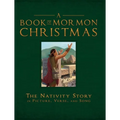 Book of Mormon Christmas