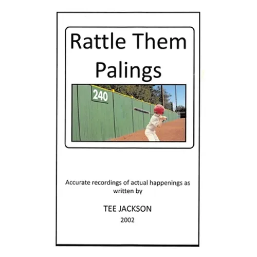 Rattle Them Palings