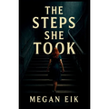 The Steps She Took