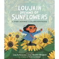 Loujain Dreams of Sunflowers