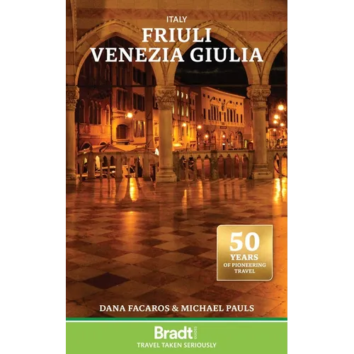 Italy: Friuli Venezia Giulia/2