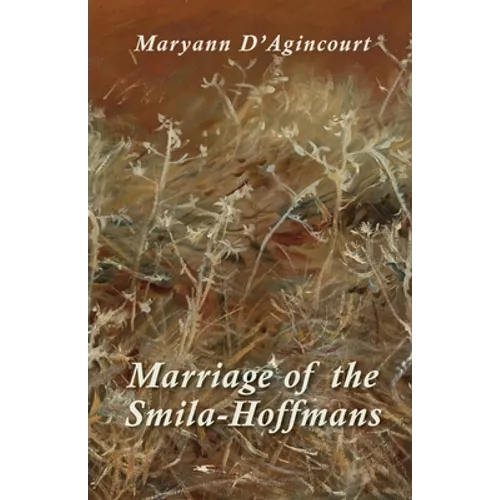 Marriage of the Smila-Hoffmans