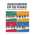 Akkoorden op de piano
