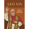 Papa Leo XIV.: - Tareas, objetivos y expectativas.