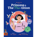 Princess and the Pea-Tition: A Read with Jenna Junior Pick
